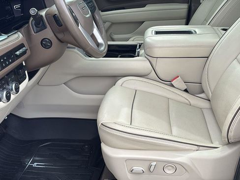 Certified 2022 GMC Yukon Denali w/ Max Trailering Package image 13