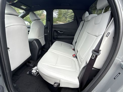 New 2026 Hyundai Santa Cruz SEL image 23