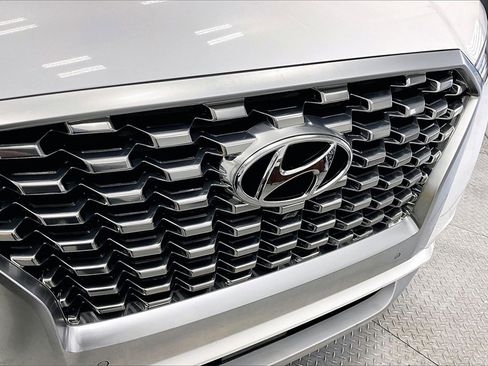 Certified 2021 Hyundai Palisade Limited image 30