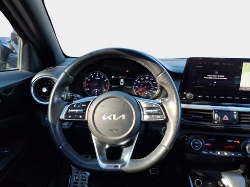 Used 2023 Kia Forte GT-Line image 10