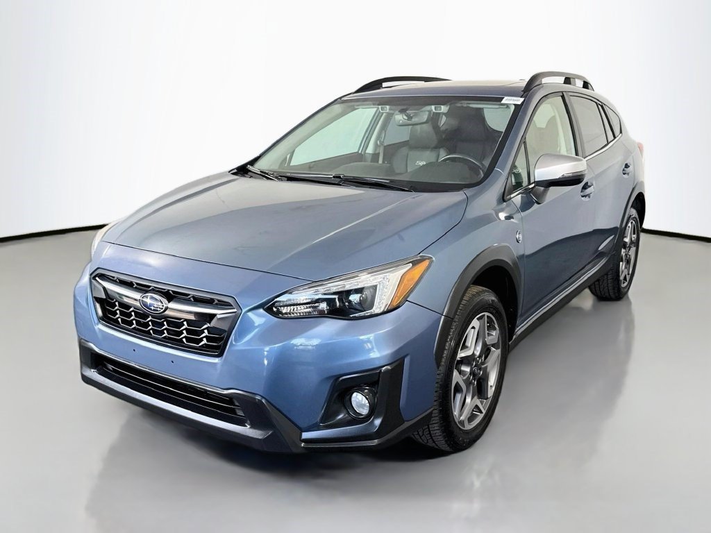Used 2018 Subaru Crosstrek 2.0i Limited w/ 50th Anniversary Edition AWD/4WD image 4