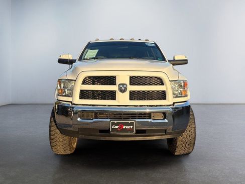 Used 2018 RAM 2500 Tradesman w/ Chrome Appearance Group image 11