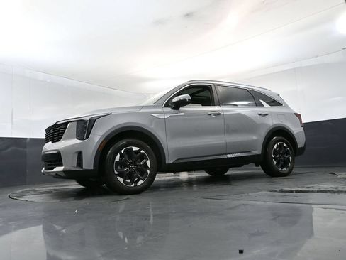 Used 2024 Kia Sorento S w/ Panoramic Sunroof Package AWD/4WD image 20