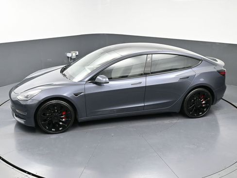 Used 2023 Tesla Model 3 Performance image 50