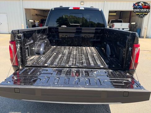 Used 2024 Ford F150 XLT w/ Equipment Group 302A MID AWD/4WD image 22