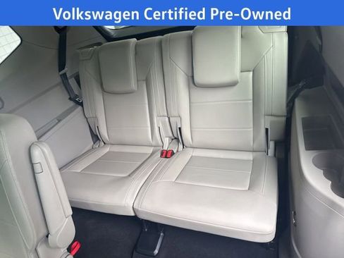 Certified 2022 Volkswagen Atlas SEL image 20