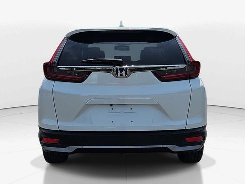 Used 2022 Honda CR-V EX-L image 7