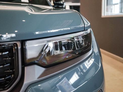 New 2026 Jeep Grand Cherokee L Limited image 8