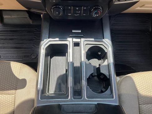 Used 2018 Ford F150 XLT w/ Equipment Group 301A Mid AWD/4WD image 19