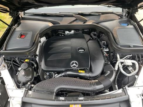 Certified 2022 Mercedes-Benz GLC 300 4MATIC image 15