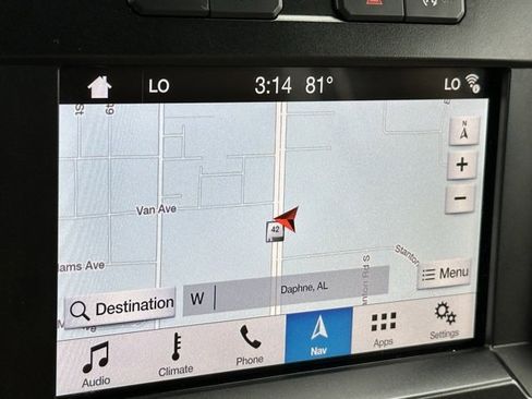 Used 2019 Ford F150 Lariat image 9