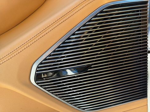 Used 2021 Jeep Grand Cherokee L Summit image 23