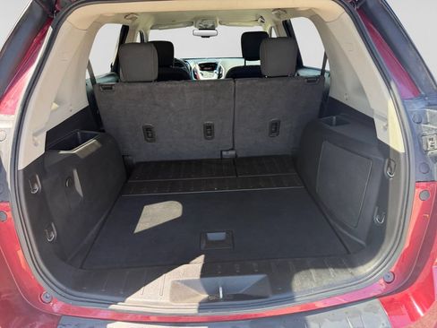 Used 2012 GMC Terrain SLE w/ LPO, Chrome Package FWD image 37