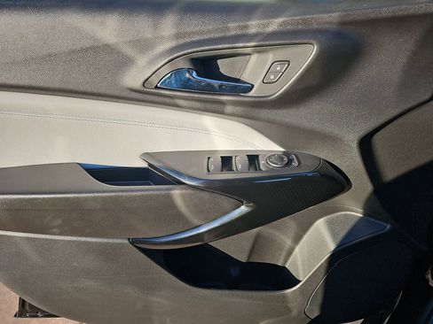 New 2026 Chevrolet Trax LT image 26