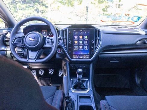 Used 2023 Subaru WRX Premium image 46