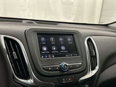 Used 2024 Chevrolet Equinox LT FWD image 22