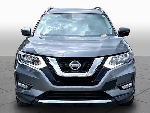 Used 2018 Nissan Rogue SL image 4