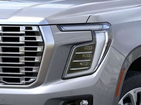 New 2026 GMC Yukon XL Denali image 10