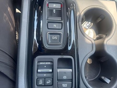 Used 2026 Honda Passport RTL image 12