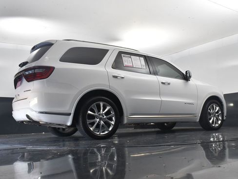 Used 2019 Dodge Durango Citadel image 19