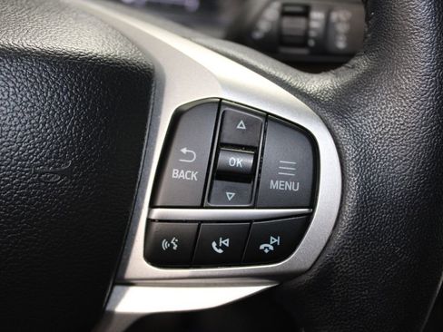 Used 2023 Ford Explorer Limited image 23