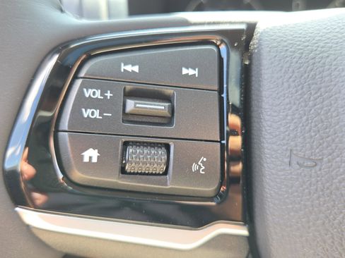 New 2026 Honda Odyssey EX-L image 31