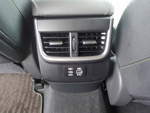 Certified 2025 Subaru Outback Onyx Edition image 24