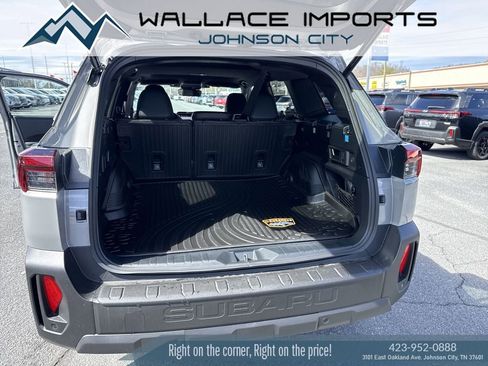 New 2026 Subaru Outback Wilderness image 44