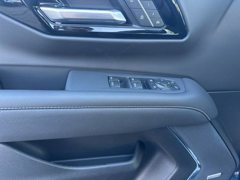 New 2026 Chevrolet Tahoe Premier w/ Sun And Tow Package image 13