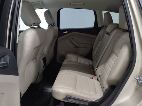 Used 2018 Ford Escape SEL AWD/4WD image 18