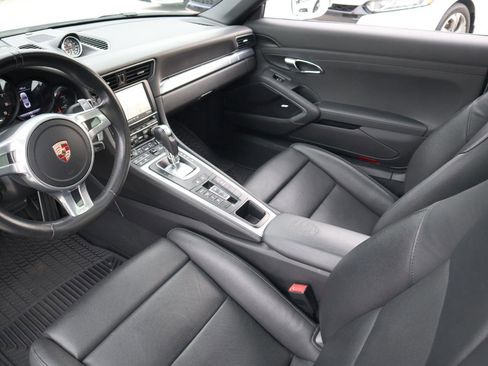 Used 2015 Porsche 911 Carrera S image 16