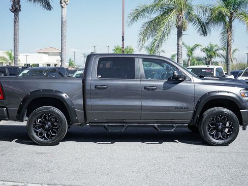 Used 2019 RAM 1500 Sport image 8