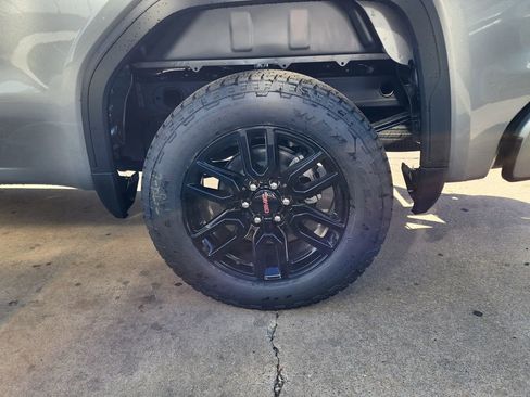 New 2026 GMC Sierra 1500 Elevation AWD/4WD image 49