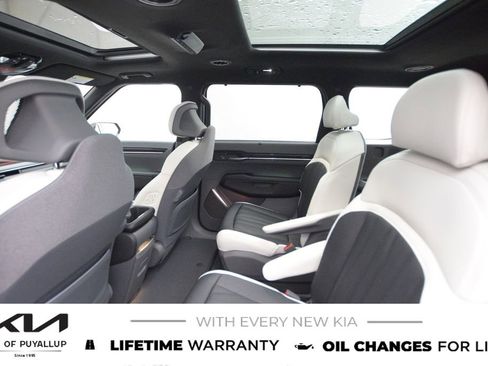 New 2026 Kia EV9 GT-Line image 12