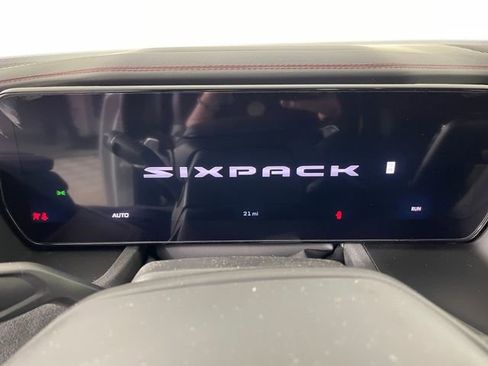 New 2026 Dodge Charger Scat Pack image 4