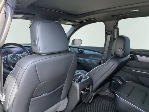 New 2026 Buick Enclave Sport Touring w/ Super Cruise Package image 14