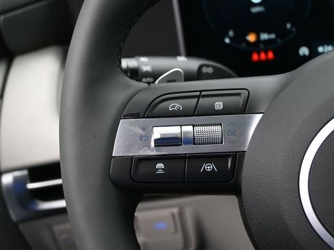 New 2026 Hyundai Tucson Limited image 13