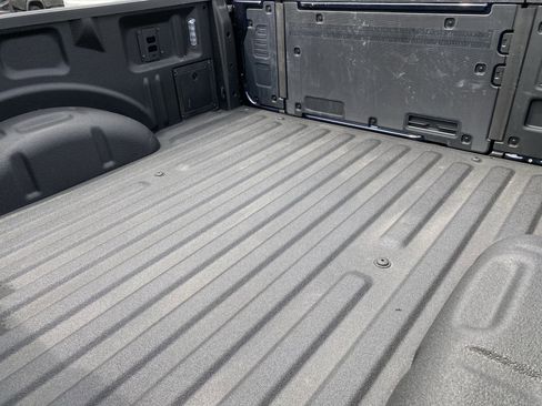 Used 2025 Ford F150 King Ranch w/ FX4 Off-Road Package AWD/4WD image 8