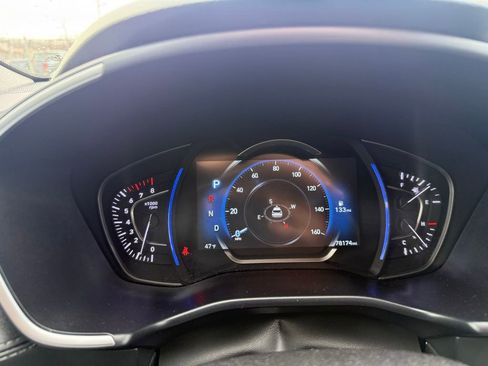 Used 2020 Hyundai Santa Fe Limited image 17