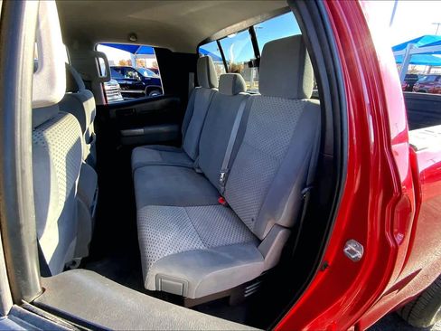 Used 2013 Toyota Tundra Double Cab 5.7L FFV V8 6-Spd A image 20