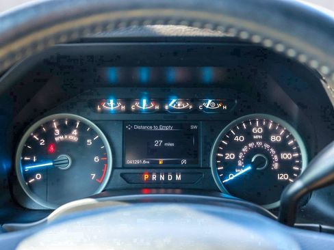 Used 2019 Ford F150 XLT w/ Equipment Group 301A Mid AWD/4WD image 18