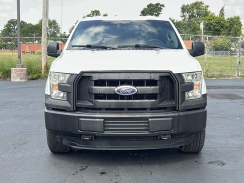 Used 2016 Ford F150 XL w/ Equipment Group 101A Mid AWD/4WD image 8