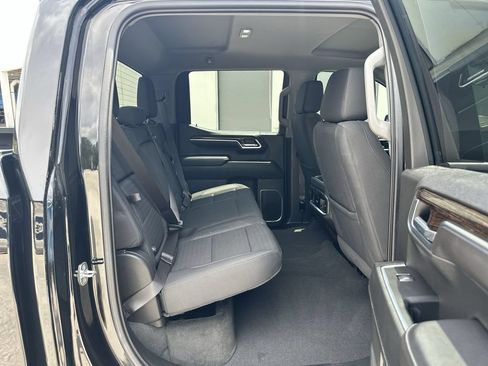 Certified 2022 GMC Sierra 1500 Elevation AWD/4WD image 26