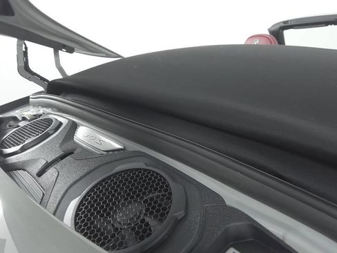 Used 2023 Porsche 911 Carrera 4S w/ Sport Package image 15