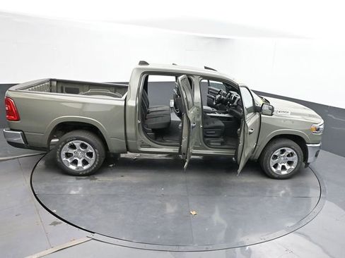 Used 2026 RAM 1500 Big Horn AWD/4WD image 47