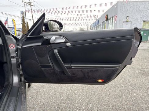 Used 2007 Porsche 911 Turbo image 12