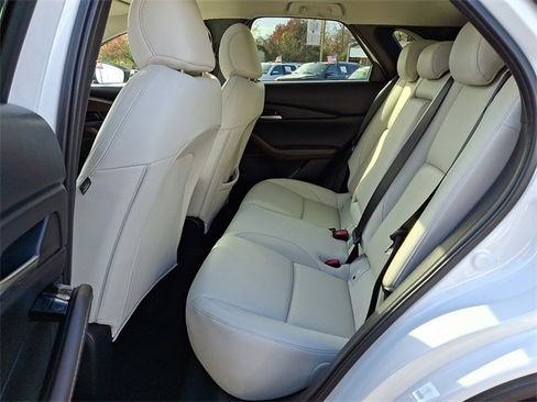 Used 2021 MAZDA CX-30 2.5 Turbo w/ Premium Plus Pkg image 10