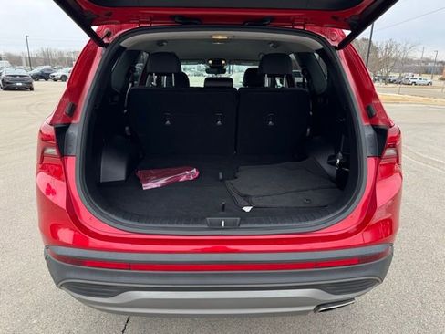 Used 2023 Hyundai Santa Fe SEL image 36