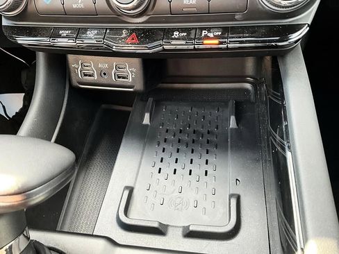 New 2026 Dodge Durango GT AWD/4WD image 27