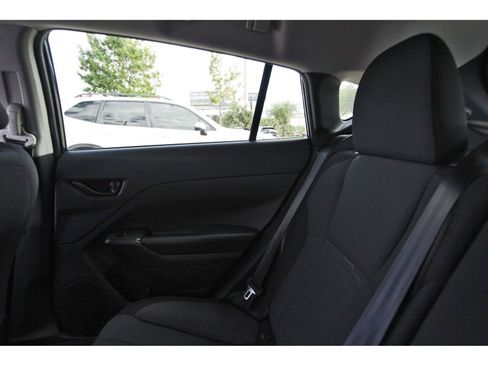 New 2026 Subaru Impreza 2.0i Sport image 9